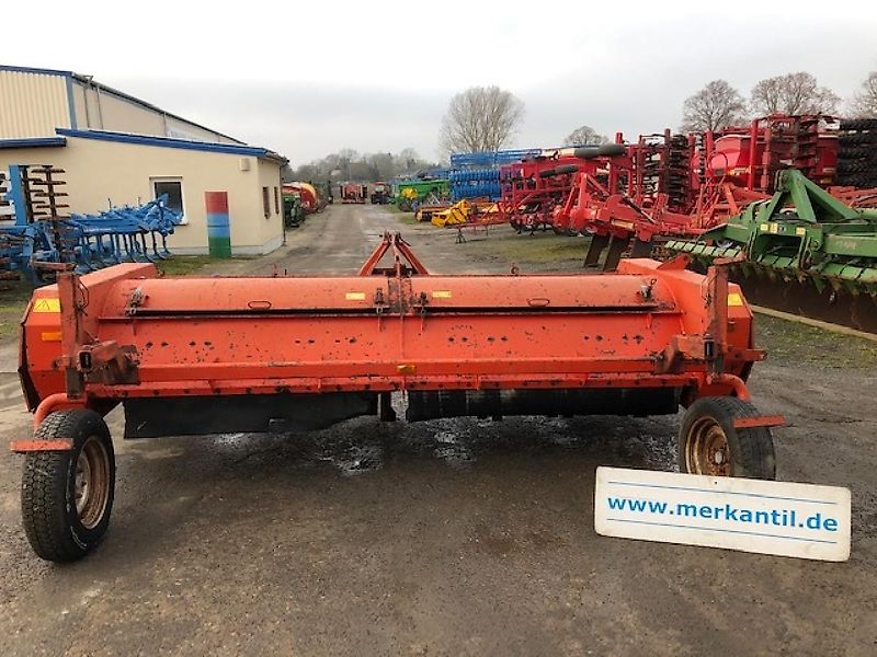 Grimme Krautschläger KS 3000
