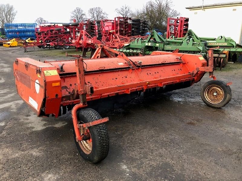 Grimme Krautschläger KS 3000