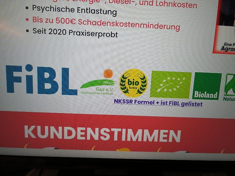 FarmaX Farmax LRP Profi 300 300cm Arbeitsbreite 55cm Arbeitstiefe Mit Hydraulischer Arbeitstifeneinstellung 5Grubberstile 100% Pakerwalze 80cm Durchmesseer Kampfgewicht 1700kg Fremdörpersicherun über Nockenschaltkupplung Nockenringwalze 80cm