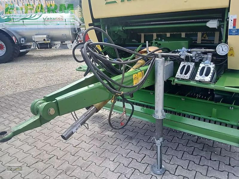 Krone comprima v150 xc