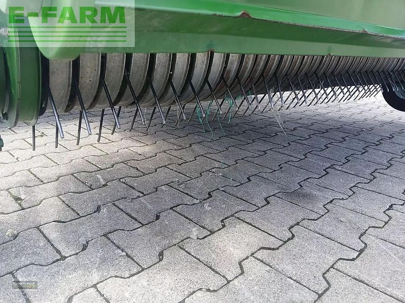 Krone comprima v150 xc