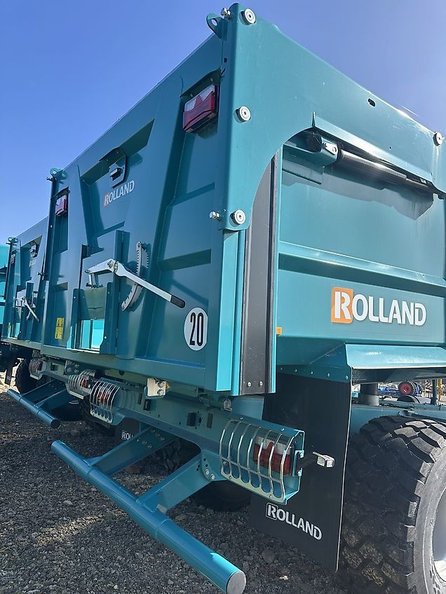 Rolland RollSpeed 6835 R-Series