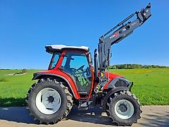 Lindner Traktoren Lintrac 75LS