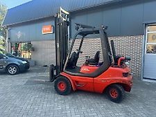 Linde H30