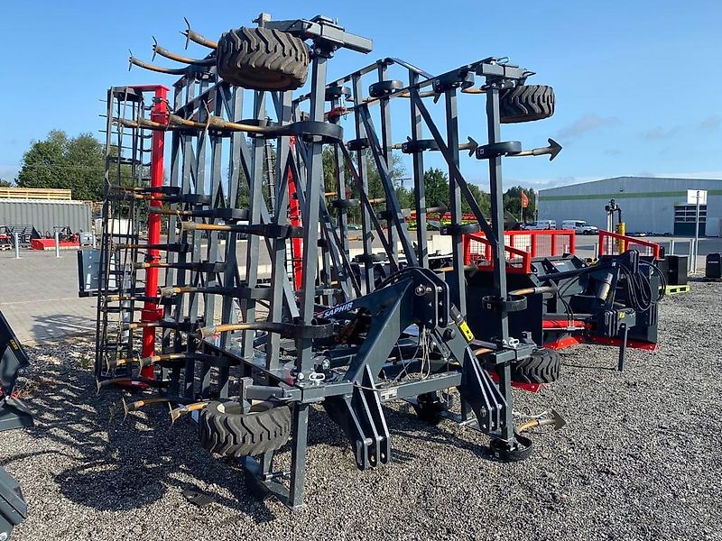 Saphir Allstar Longline 601 *Vorführmaschine*