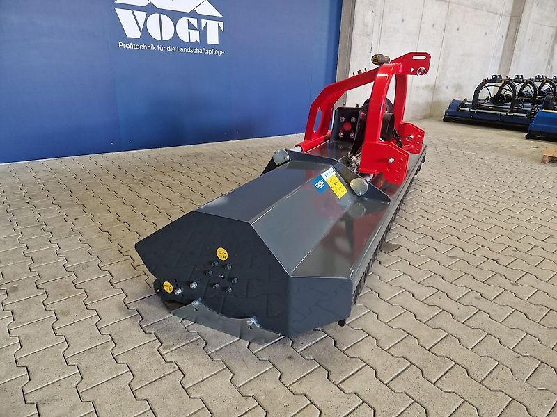 Dragone VL220 FARMERS EDITION Schlegelmulcher /Mulcher für Traktor-Lagergerät-Aktionsangebot