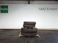 Bohnenkamp PFLEGERÄDER 380/90R50,320/85R3