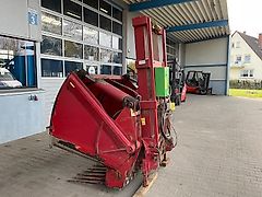 STRAUTMANN Strautmann 234 Siloschneidzange