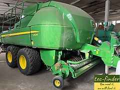 John Deere L1534