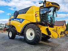 New Holland CX8.70