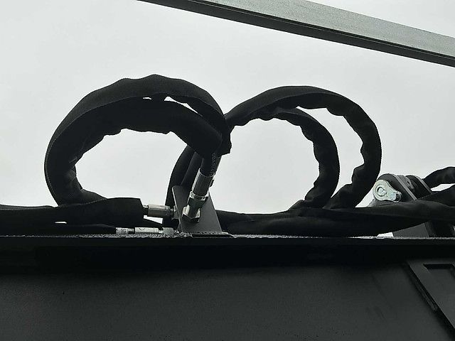 Field Industries Grijperbak