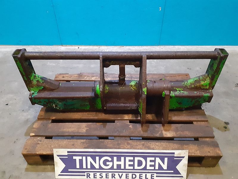 Merlo 28.7 (Spare part/Reservedel/Ersatzteil)