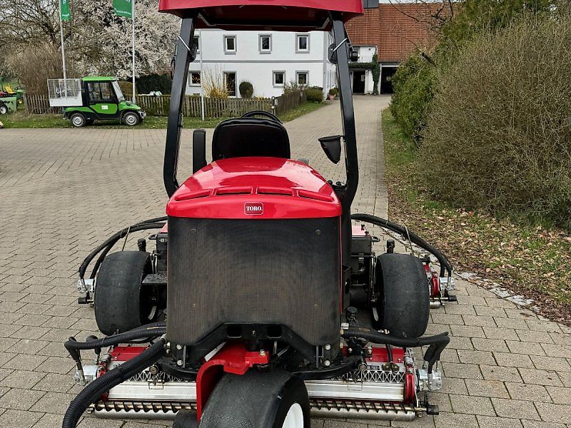 Toro Reelmaster 3575