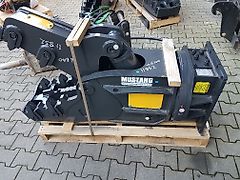 Mustang/Hammer Pulverisierer RH05