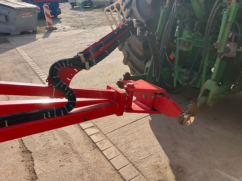 Horsch Cruiser 6 XL