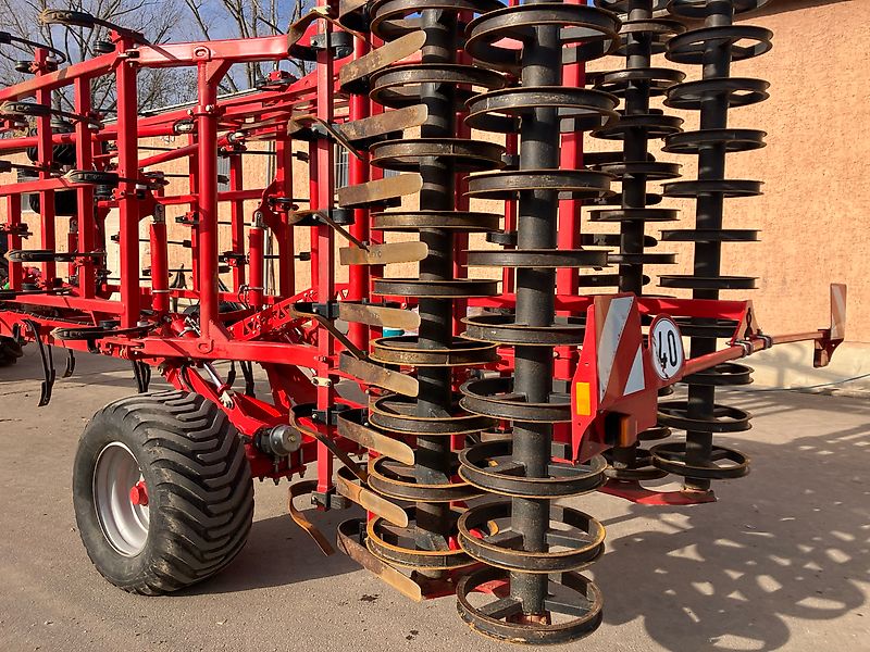 Horsch Cruiser 6 XL