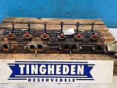 Iveco 8361 SRE 11 (Spare part/Reservedel/Ersatzteil)