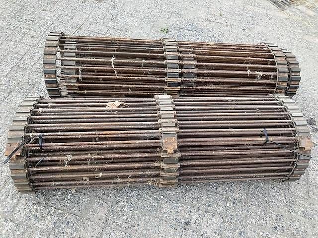 Grimme 1ste Zeefmat stk 50 300.83691