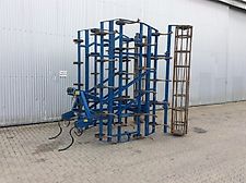 Köckerling Allrounder 6,00 m