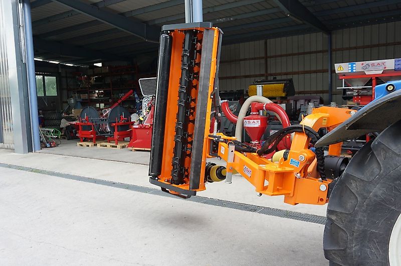 TALEX Böschungsmulcher RB 200-Neumaschine