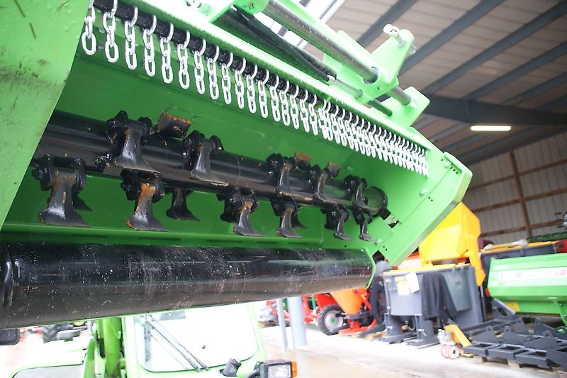 TALEX ECO Mulcher-1000 fach bewährt!!