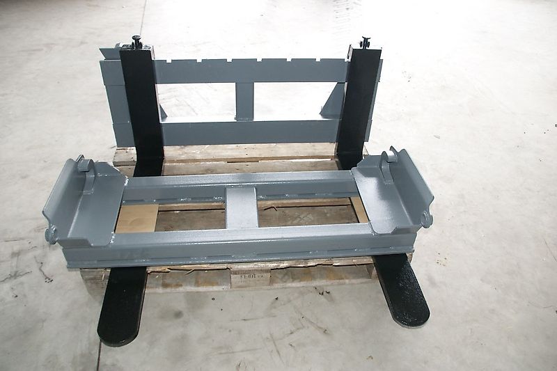 Hauer Koppelhaken verschiedene Ausführungen-NEU