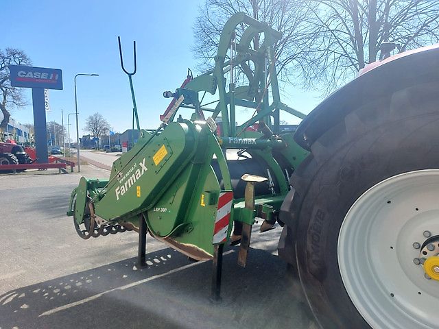 FarmaX LRP300