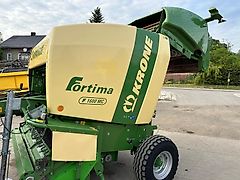 Krone Fortima F 1600 MC