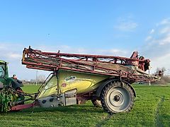 Hardi Commander 4400/27 + Trimble