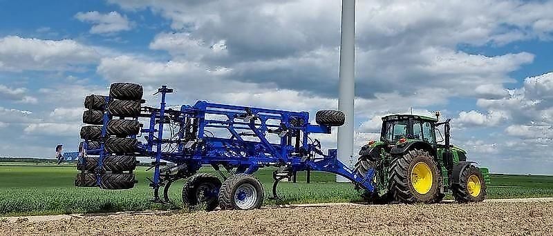 Landstal Landstal Tiefgrubber APBH 4,2m oder 5,4m