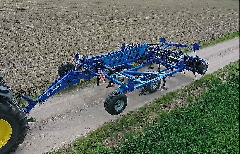 Landstal Landstal Tiefgrubber APBH 4,2m oder 5,4m