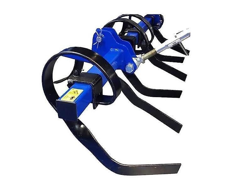 Landstal Landstal Tiefgrubber APBH 4,2m oder 5,4m