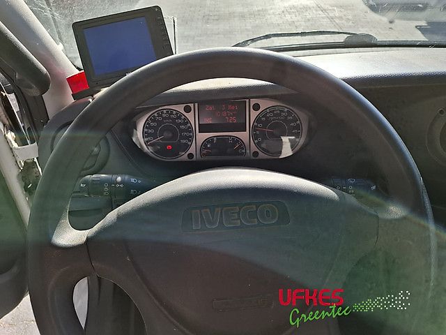 Iveco 70C17 EURO V HD EEV