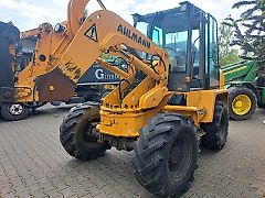 Ahlmann AS90