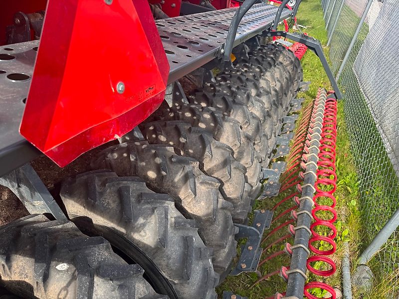 Tume Nova Combi 4000