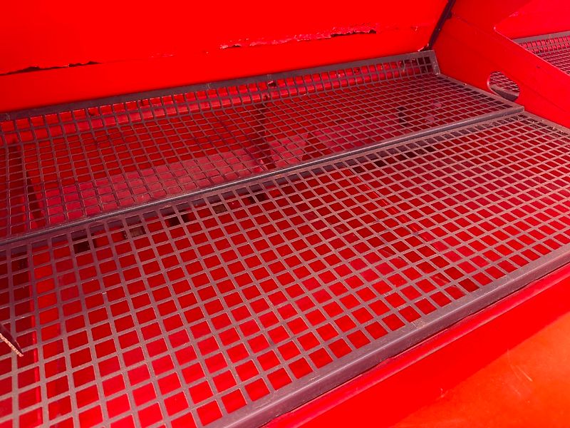 Tume Nova Combi 4000