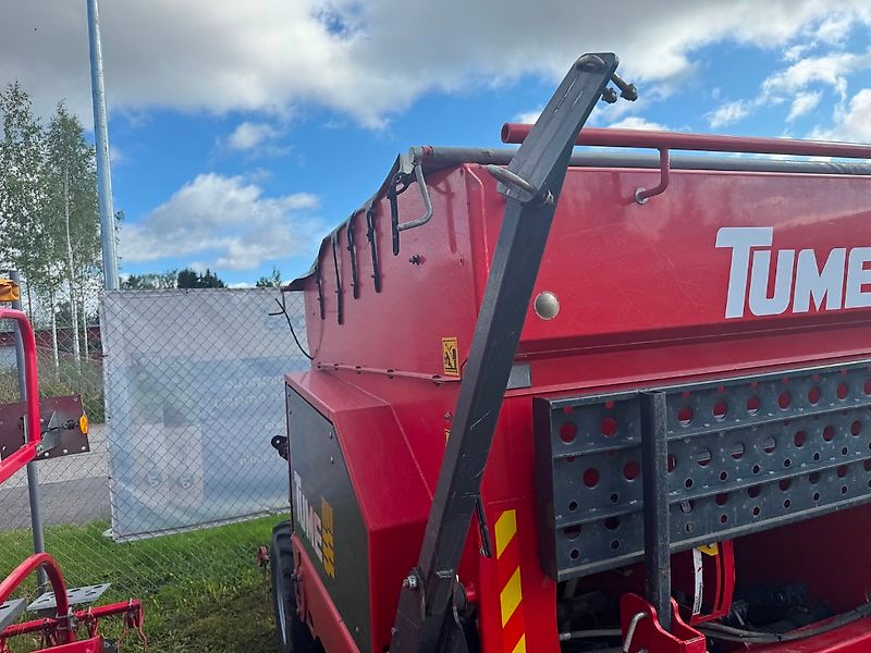 Tume Nova Combi 4000