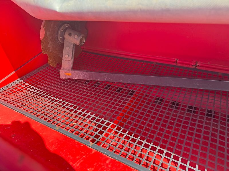 Tume Nova Combi 4000