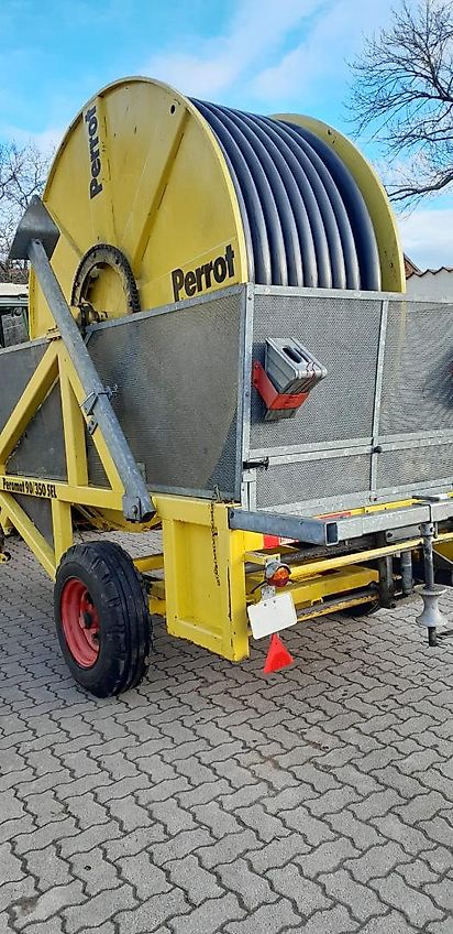 Polmac Peromat 90/350 SEL