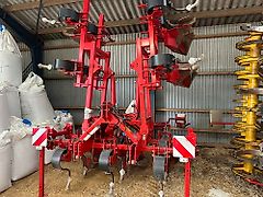 Grimme GH-6 Skan Klap