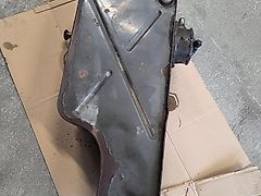 Fendt Hydrauliköltank Fendt GT GTA 360 365 380