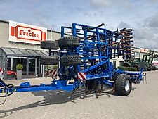 Köckerling Vector 620