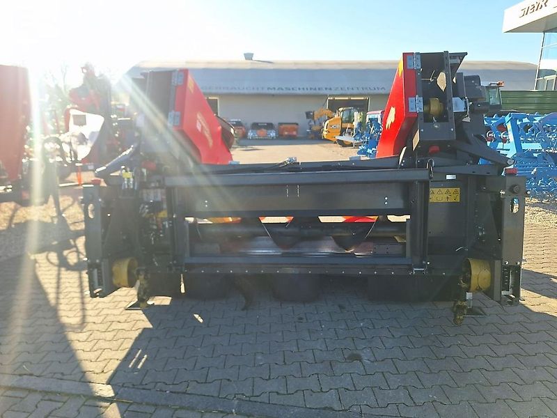 Ziegler cornchampion 6/70 maispflücker