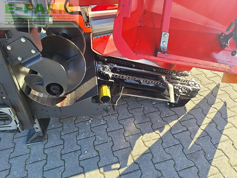 Ziegler cornchampion 6/70 maispflücker