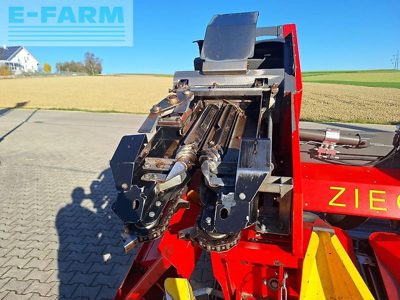 Ziegler cornchampion 6/70 maispflücker