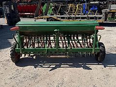 Hassia DN 200, 2m Ab, auf 2,50m erweitert, Zustand s. Fotos