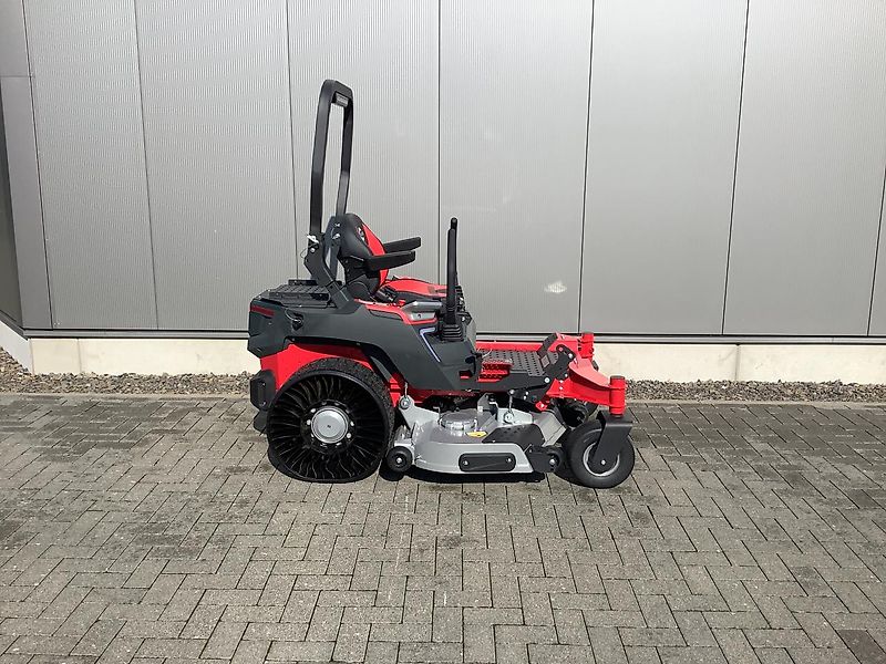 Cramer ZTC152R Elektro