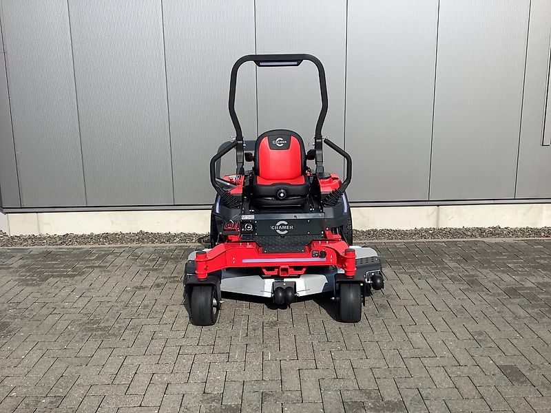 Cramer ZTC152R Elektro