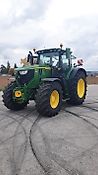 John Deere 6R195 / 6R 195