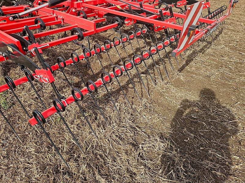 SIPTEC Vibro B 500-7